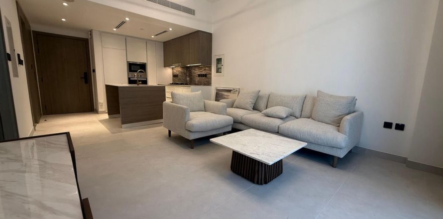Appartement in Arjan, Dubai, VAE 1 slaapkamer, 81.2 vr.m. nr 711514