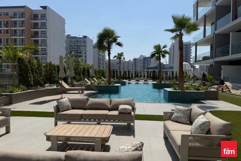 Appartement te koop in Arjan, Dubai, VAE 1 slaapkamer, 81.2 vr.m., nr 711514 - foto 13