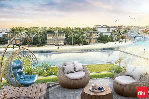 Σπίτι σε Dubai, ΗΑΕ 4 υπνοδωμάτια, 144 τ.μ. Αρ. 711518 - φωτογραφία 4