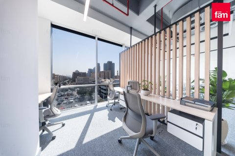 Office in Sheikh Zayed Road, Dubai, UAE 113.2 sq.m. № 711519 - photo 1