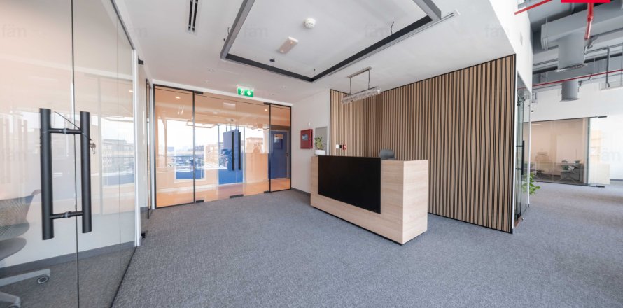 Sheikh Zayed Road, Dubai, BAE’de ofis 113.2 m&sup2; No 711519
