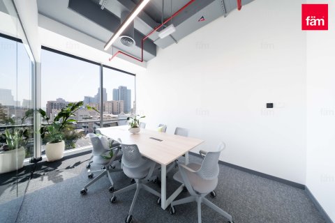 Office in Sheikh Zayed Road, Dubai, UAE 113.2 sq.m. № 711519 - photo 5