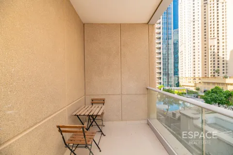 Huoneisto Dubai Marina, Arabiemiraatit 2 makuuhuonetta, 134 m2 № 650132 - kuva 8