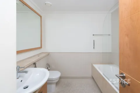 Apartment in Dubai Marina, UAE 2 bedrooms, 134 sq.m. № 650132 - photo 5