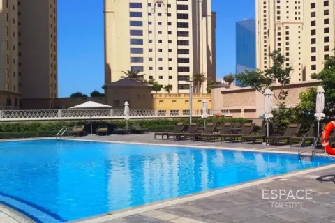 Apartment in Dubai Marina, UAE 2 bedrooms, 134 sq.m. № 650132 - photo 11