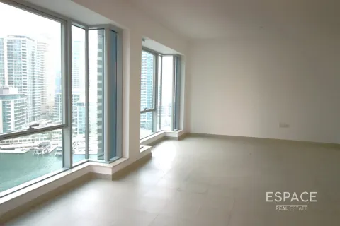 Apartment in Dubai Marina, UAE 2 bedrooms, 134 sq.m. № 650132 - photo 1