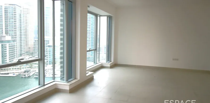 Apartment in Dubai Marina, UAE 2 bedrooms, 134 sq.m. № 650132