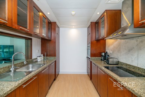 Huoneisto Dubai Marina, Arabiemiraatit 2 makuuhuonetta, 134 m2 № 650132 - kuva 4