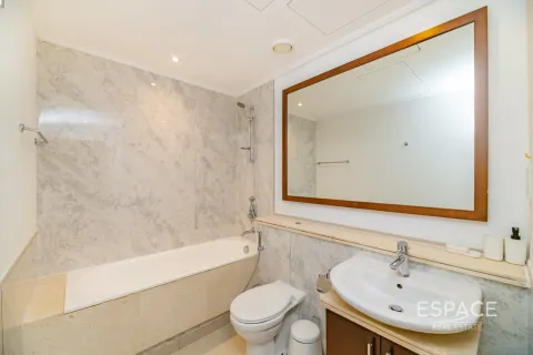 Huoneisto Dubai Marina, Arabiemiraatit 2 makuuhuonetta, 134 m2 № 650132 - kuva 7