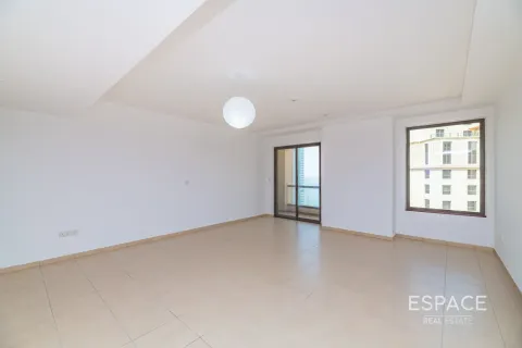 Leilighet til leie i Jumeirah Beach Residence, Dubai, Emiratene 1 soverom, 103 kvm Nr. 650129 - Foto 8