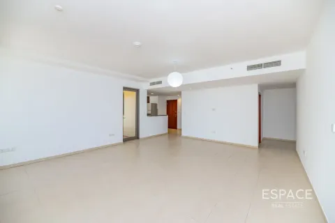 Leilighet til leie i Jumeirah Beach Residence, Dubai, Emiratene 1 soverom, 103 kvm Nr. 650129 - Foto 3