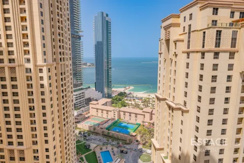 Leilighet til leie i Jumeirah Beach Residence, Dubai, Emiratene 1 soverom, 103 kvm Nr. 650129 - Foto 12