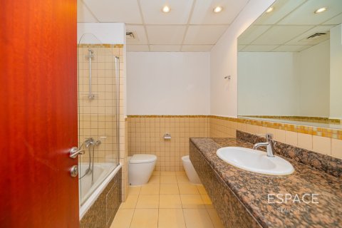 Leilighet til leie i Jumeirah Beach Residence, Dubai, Emiratene 1 soverom, 103 kvm Nr. 650129 - Foto 10