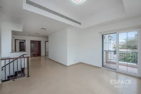 Вилла Арабиан Ранчес, Дубай, БАӘ-да 4 жатын бөлмелер, 361 м² № 650130 - фото 6