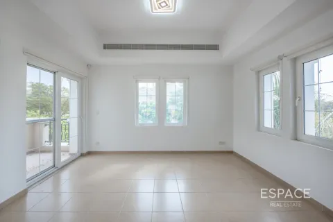 Вилла Арабиан Ранчес, Дубай, БАӘ-да 4 жатын бөлмелер, 361 м² № 650130 - фото 7
