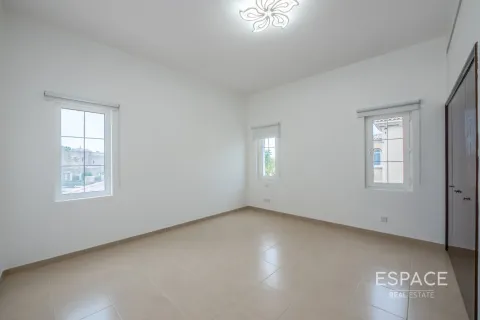 Вилла Арабиан Ранчес, Дубай, БАӘ-да 4 жатын бөлмелер, 361 м² № 650130 - фото 10