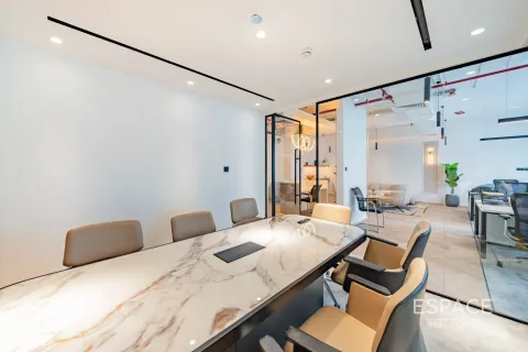 مكتب للإيجار في Barsha Heights (Tecom)، دبي، الإمارات العربية المتحدة 97 متر مربع ، رقم 650131 - صورة 12