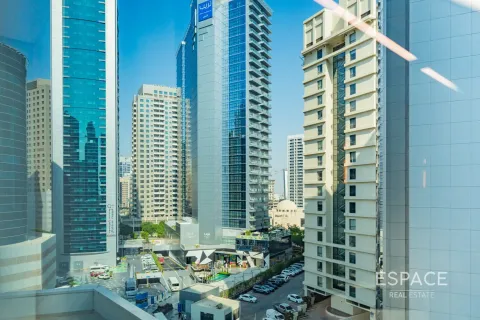 مكتب للإيجار في Barsha Heights (Tecom)، دبي، الإمارات العربية المتحدة 97 متر مربع ، رقم 650131 - صورة 17