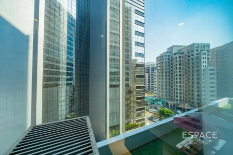مكتب للإيجار في Barsha Heights (Tecom)، دبي، الإمارات العربية المتحدة 97 متر مربع ، رقم 650131 - صورة 16