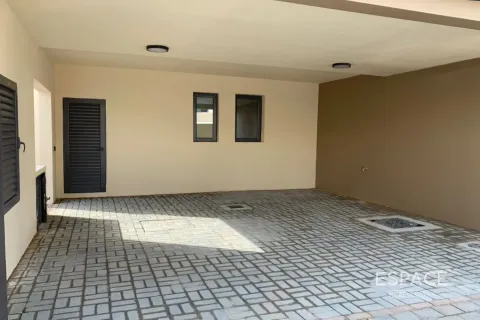 Radový dom v Dubai Hills Estate, SAE 4 spálne, 229 m2 č. 650127 - Fotografia 13