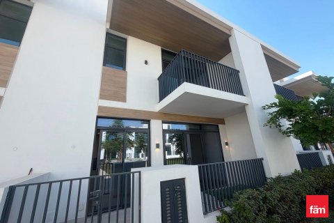 Villa en alquiler en Dubai, EAU 3 dormitorios, 118 m2 № 715131 - foto 3