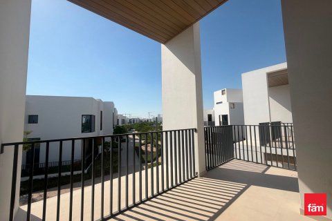 Villa en alquiler en Dubai, EAU 3 dormitorios, 118 m2 № 715131 - foto 12