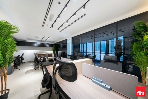 阿联酋 Dubai Business Bay 待租 : 87.3 平方米 , 编号715132 - 照片 4