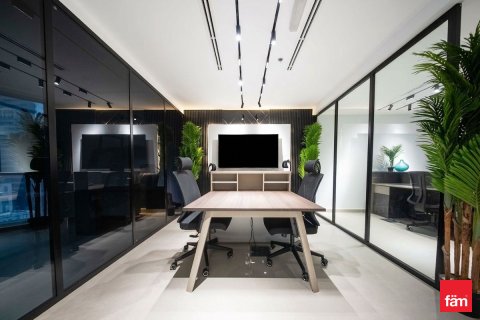 阿联酋 Dubai Business Bay 待租 : 87.3 平方米 , 编号715132 - 照片 7