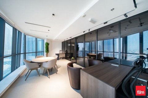 阿联酋 Dubai Business Bay 写字楼  87.3 平方米 , 编号 715132