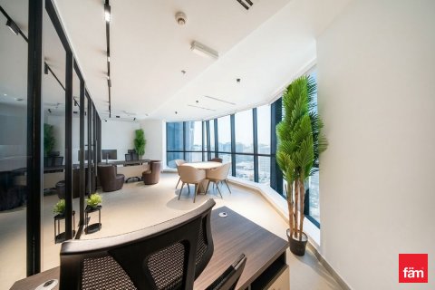 阿联酋 Dubai Business Bay 待租 : 87.3 平方米 , 编号715132 - 照片 2