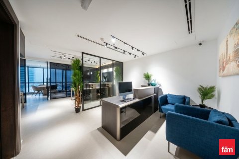 阿联酋 Dubai Business Bay 待租 : 87.3 平方米 , 编号715132 - 照片 6