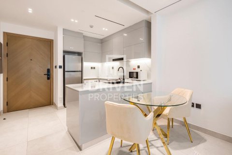 Пәтер Бизнес-Бэй, Дубай, БАӘ-да 1 жатын бөлме, 65 м² № 654768 - фото 6