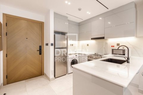 Пәтер Бизнес-Бэй, Дубай, БАӘ-да 1 жатын бөлме, 65 м² № 654768 - фото 7