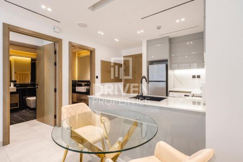 Пәтер Бизнес-Бэй, Дубай, БАӘ-да 1 жатын бөлме, 65 м² № 654768 - фото 5