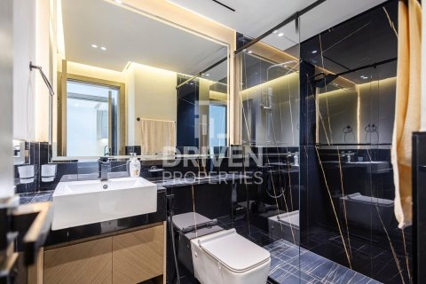 Пәтер Бизнес-Бэй, Дубай, БАӘ-да 1 жатын бөлме, 65 м² № 654768 - фото 10