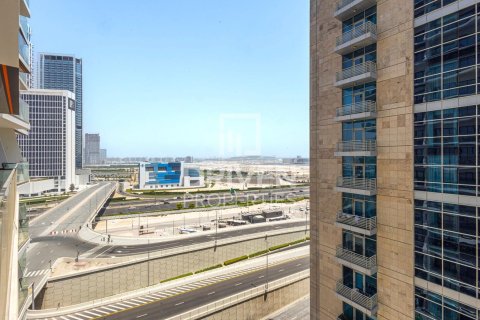 Пәтер Бизнес-Бэй, Дубай, БАӘ-да 1 жатын бөлме, 65 м² № 654768 - фото 2