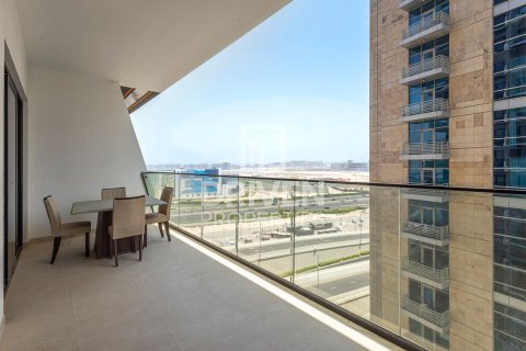 Пәтер Бизнес-Бэй, Дубай, БАӘ-да 1 жатын бөлме, 65 м² № 654768 - фото 1