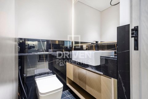 Пәтер Бизнес-Бэй, Дубай, БАӘ-да 1 жатын бөлме, 65 м² № 654768 - фото 11