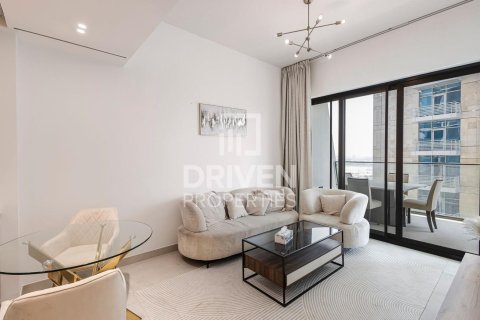 Пәтер Бизнес-Бэй, Дубай, БАӘ-да 1 жатын бөлме, 65 м² № 654768 - фото 3