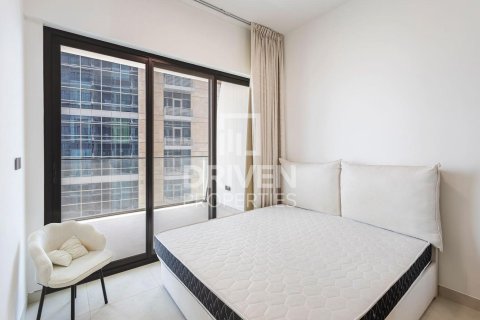 Пәтер Бизнес-Бэй, Дубай, БАӘ-да 1 жатын бөлме, 65 м² № 654768 - фото 8