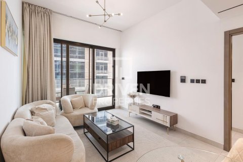 Пәтер Бизнес-Бэй, Дубай, БАӘ-да 1 жатын бөлме, 65 м² № 654768 - фото 4