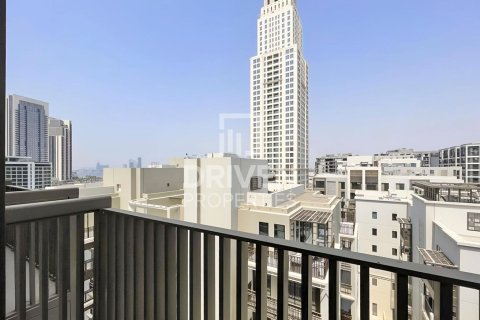 Apartemen di Dubai Creek Harbour (The Lagoons), Dubai, UEA 2 kamar tidur, 97 m2 nomor 654779 - foto 2