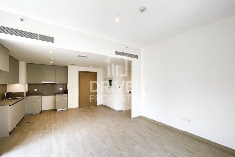 Apartemen di Dubai Creek Harbour (The Lagoons), Dubai, UEA 2 kamar tidur, 97 m2 nomor 654779 - foto 4