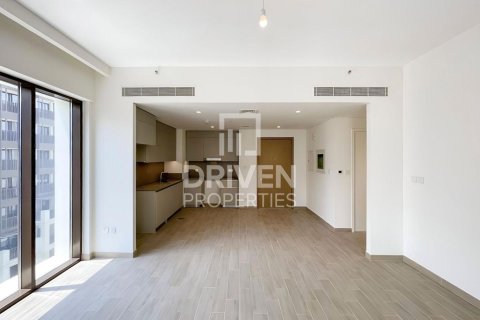 Apartemen di Dubai Creek Harbour (The Lagoons), Dubai, UEA 2 kamar tidur, 97 m2 nomor 654779 - foto 5