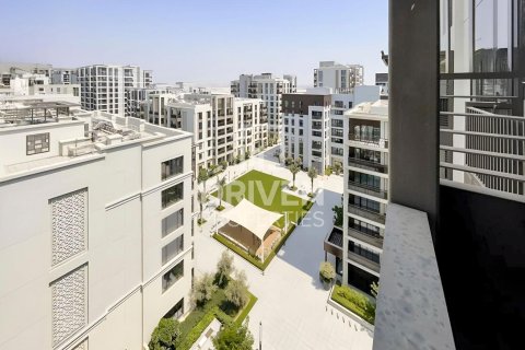 Apartemen di Dubai Creek Harbour (The Lagoons), Dubai, UEA 2 kamar tidur, 97 m2 nomor 654779 - foto 3