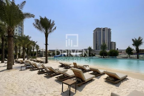 Appartamento in vendita a Dubai Creek Harbour (The Lagoons), Dubai, EAU 2 camere da letto, 97 mq. № 654779 - foto 17