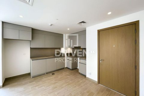 Apartemen di Dubai Creek Harbour (The Lagoons), Dubai, UEA 2 kamar tidur, 97 m2 nomor 654779 - foto 9
