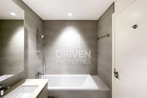 Appartamento in vendita a Dubai Creek Harbour (The Lagoons), Dubai, EAU 2 camere da letto, 97 mq. № 654779 - foto 15