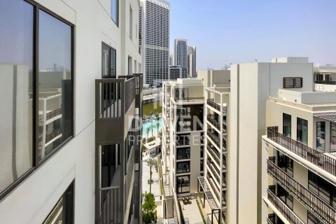 Apartemen di Dubai Creek Harbour (The Lagoons), Dubai, UEA 2 kamar tidur, 97 m2 nomor 654779 - foto 1