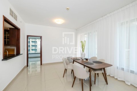 Downtown Dubai (Downtown Burj Dubai), Dubai, BAE’de satılık daire 1 yatak odası, 74 m&sup2; No 654780 - fotoğraf 5